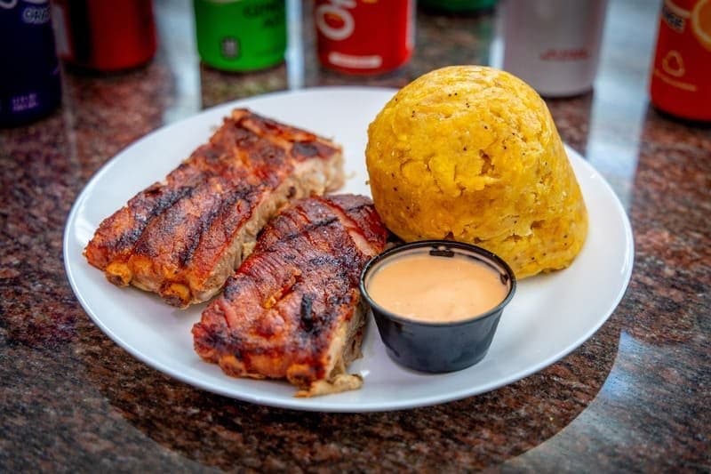 Bebo's BBQ